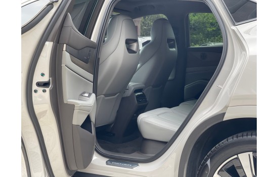 Denza N7 Pro 2WD, 2024